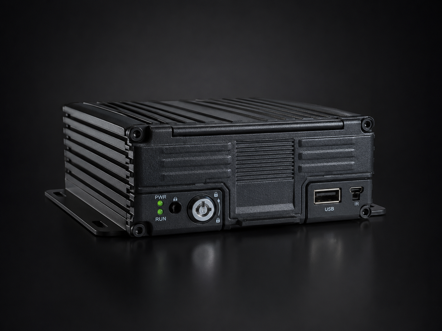 MDVR